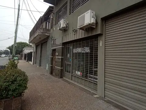 Cabildo 900