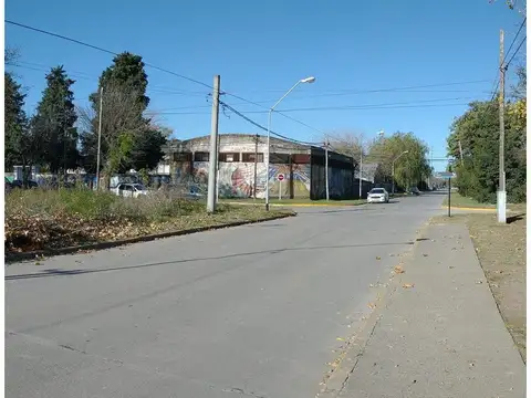 Terreno en Venta de 211,0 m2