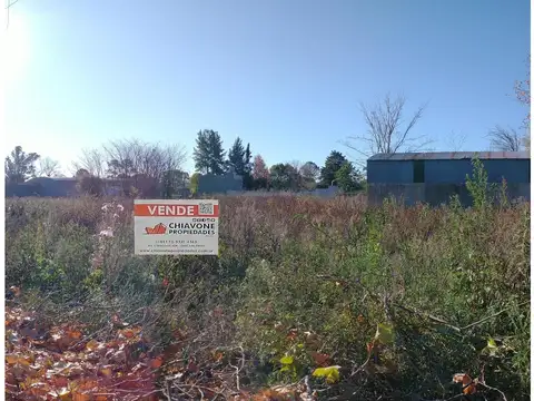 Terreno en Venta en General las Heras, Partido de General Las Heras
