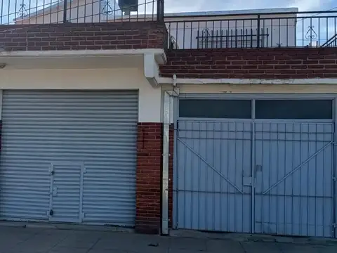 Departamento muy amplio en planta baja