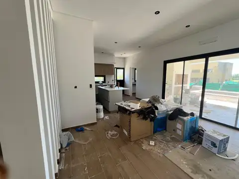 Casa en Venta A Estrenar