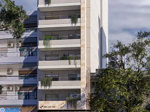 Departamento en venta en Barrio Norte