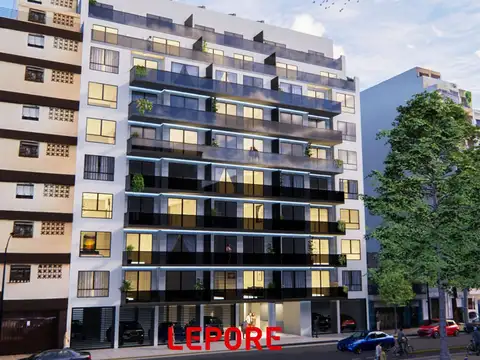 Departamento en Venta 1 año