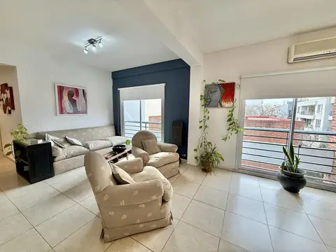 Departamento en Venta de 3 dormitorios