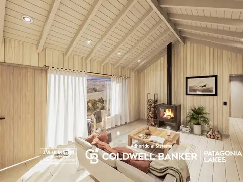 Casa en Venta en San Martin de los Andes, USD 230.000