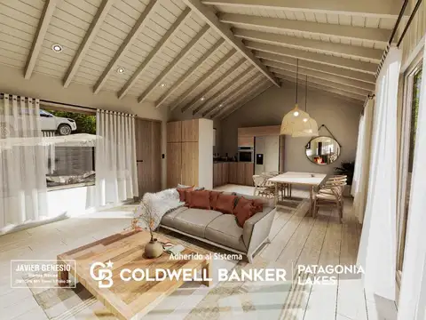 Casa en Venta A Estrenar