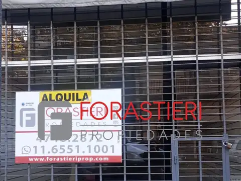 Local en alquiler en Victoria 
