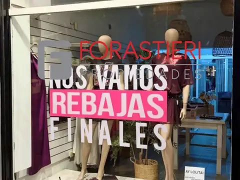 Local en alquiler en Victoria 