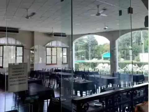 GNN. Lote interno escriturable en venta Las Brisas - Pilar