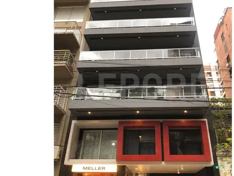 Departamento - Venta - Argentina, Capital Federal - Maure  1650