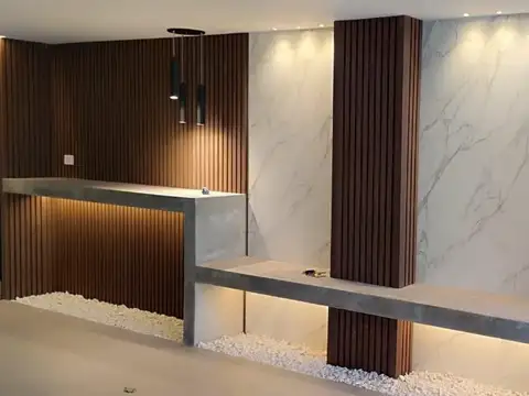 Departamento en Venta al Norte