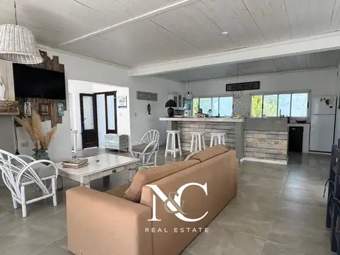 Casa en Venta 10 años