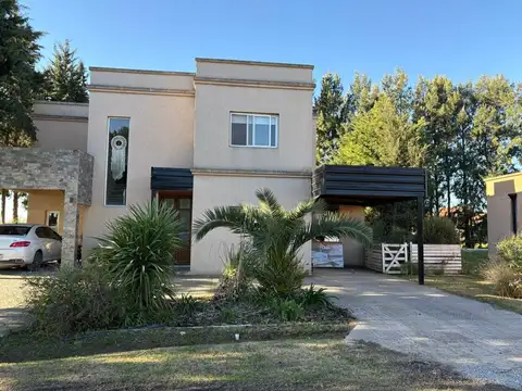 Casa en venta en Canning Barrio Malibu