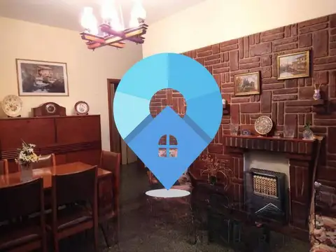 Casa en Venta en Quilmes, USD 100.000