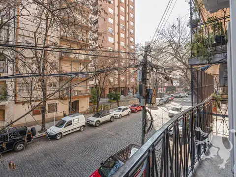 Departamento en Venta en Colegiales, USD 149.000