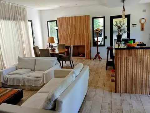 Casa en Venta 3 años