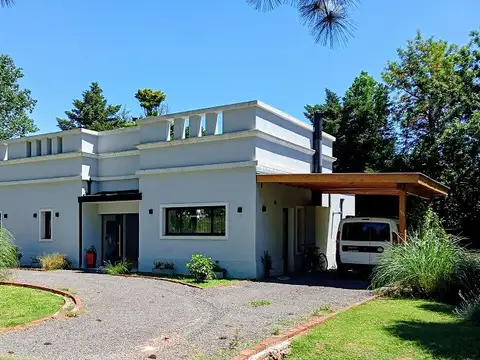 LOS CARDALES COUNTRY CLUB