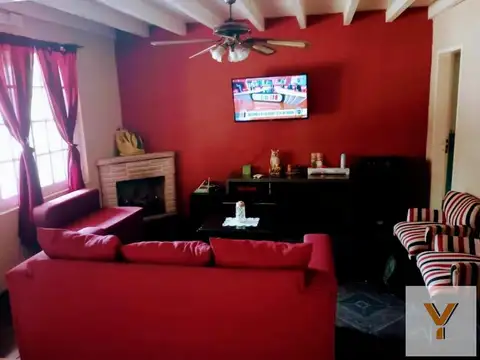 Casa en Venta 20 años