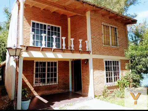Casa en venta - 3 Dormitorios 1 Baño - Terravista