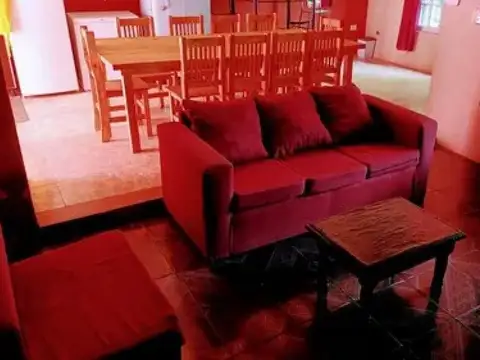 San Martín e/ General Balcarce y General Mitre