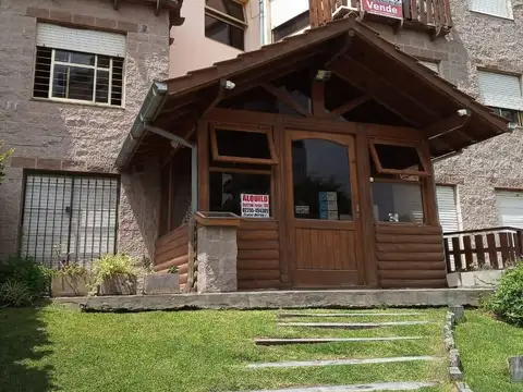 Departamento en venta de 1 dormitorio c/ cochera en Zona Centro