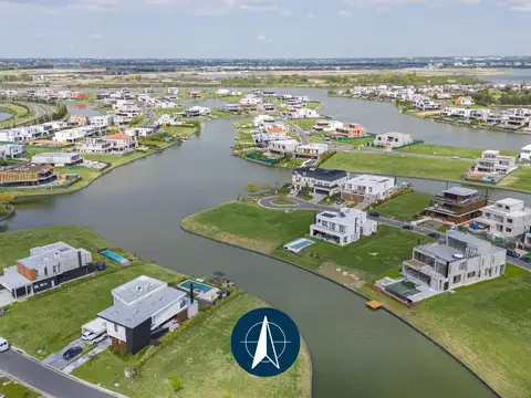 Terreno en Venta en Nordelta, USD 268.827