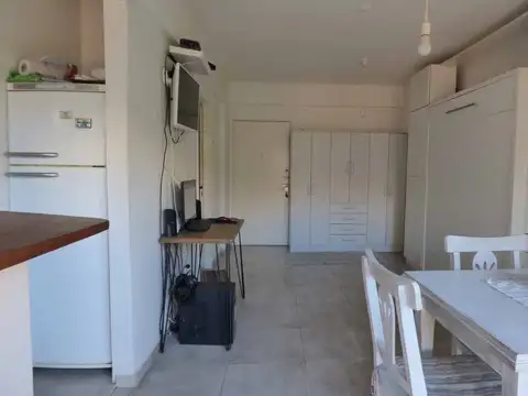 VENTA MONOAMBIENTE RECICLADO EN PALERMO