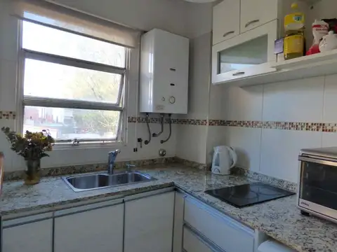 Departamento en Venta en Palermo, USD 95.000