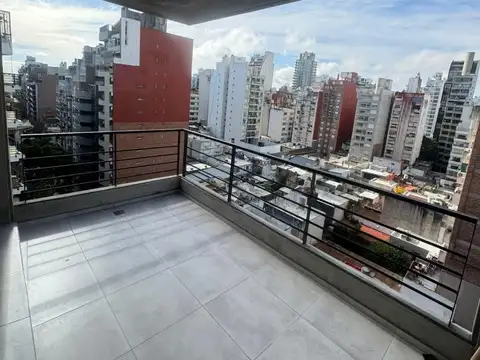 Departamento en Alquiler al Este