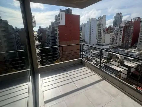 Moreno 100, Piso 10