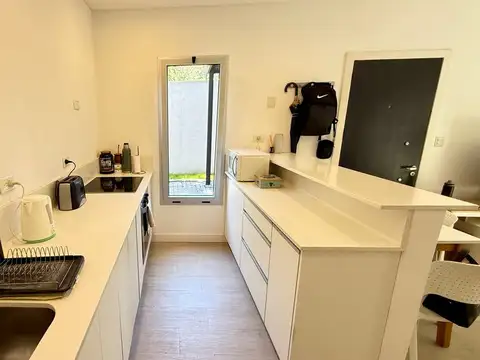 Departamento en Venta 7 años