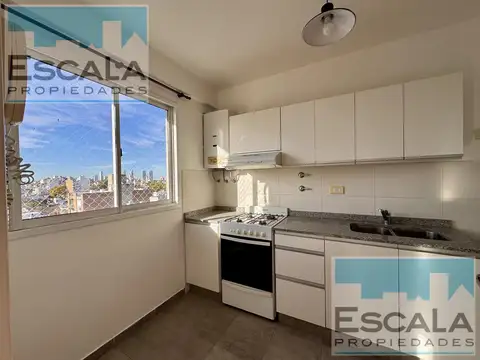 Departamento en Alquiler A Estrenar