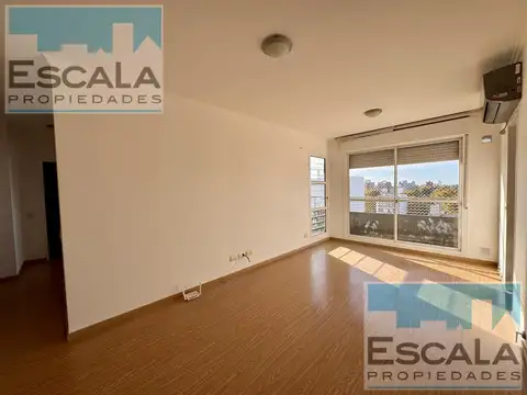Departamento en Alquiler A Estrenar