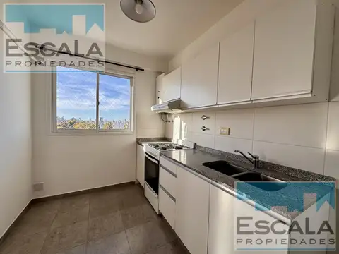 Departamento en Alquiler de 4 ambientes