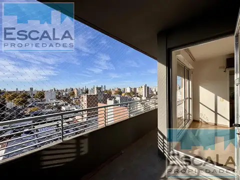 DEPARTAMENTO DE DOS DORMITORIOS CON BALCON EN ECHESORTU