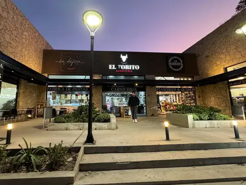 Local en Alquiler 4 años