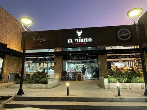 Local  en Alquiler en Pilar,  G.B.A. Zona Norte