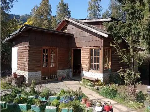 Casa en Venta de 5 dormitorios
