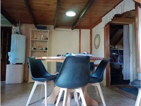 Casa en Venta 35 años