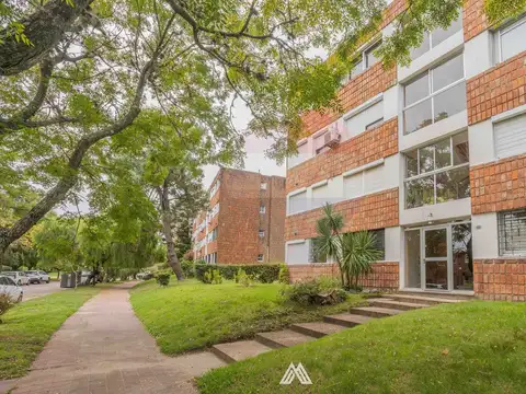 VENTA APARTAMENTO 3 DORMITORIOS EN PUNTA GORDA