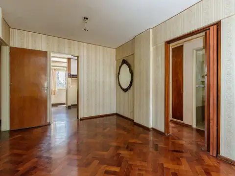DEPARTAMENTO DE 2 DORMITORIOS EN VENTA. LOURDES
