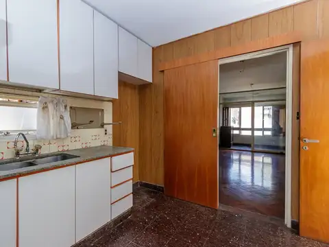 DEPARTAMENTO DE 2 DORMITORIOS EN VENTA. LOURDES