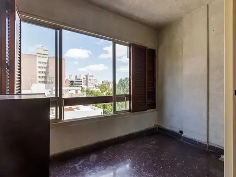 Departamento en Venta 46 años