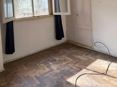 VENTA DEPARTAMENTO 4 AMBIENTES BALVANERA