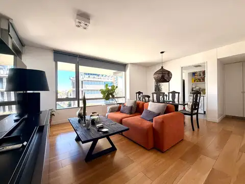 Departamento en Alquiler en Vicente López, Partido de Vicente López