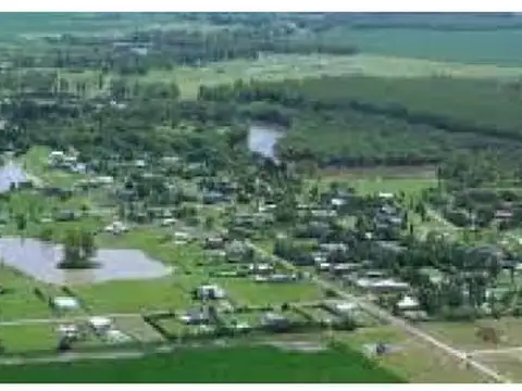 Solares del Carcaraña - Terreno - Solares Sur - Lote 30