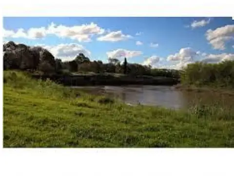 Lote Pueblo Carcaraes - Solares Sur - Lote 30 - Oliveros - Maciel