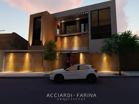 VENTA DÚPLEX AL POZO 3 AMBIENTES + PATIO. 25 DE MAYO 782, ZÁRATE.