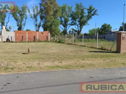 Terreno en Venta en Belén de Escobar, USD 32.000