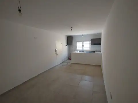 Depto Tipo Casa en Venta de 1 dormitorio